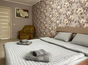 Квартира на Проспекте Мира 197а