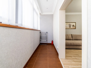 Апартаменты Sun City Apartments Рядом с Пляжем Ривьера