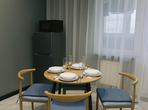 Квартира Гармония ЖК Московский