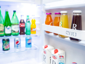 Mirzo Boutique Hotel