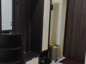 Апартаменты Квартира На 3 Персоны С Видом На Город