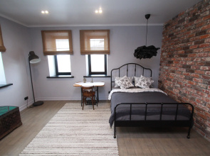 Apartamenty v Ctile Loft v Centre Goroda