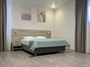 Гостевой дом Элит