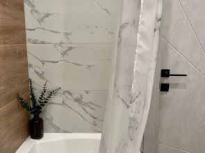 Квартира Ясный Берег 3, 3 этаж