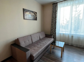 Апартаменты