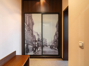 Отель Губернский