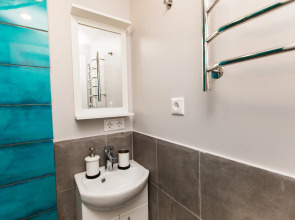 Апартаменты Двухэтажные в Apart Ville 515/2