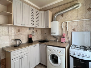 Апартаменты Советская