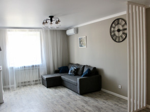 Апартаменты Blue Литературная атмосфера