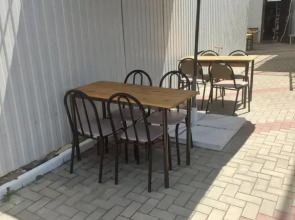 Мини-отель Ками