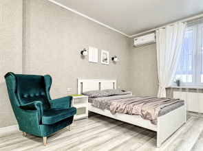 Monako 24 "Kavkaz" 63 Apartments