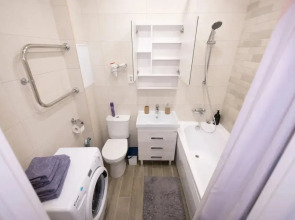 Апартаменты Атмосфера-Smart