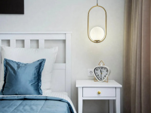 Квартира Большой Раздельный Люкс в Центре