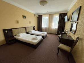 Отель Дилижанс