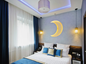 Меблированные комнаты Apartello на Советской