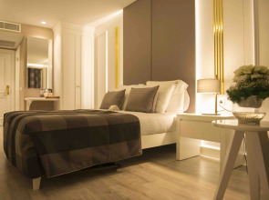 Отель Sky Kamer Boutique