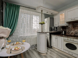 Апартаменты Privi House в Сердце Города