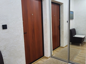 Квартира Однокомнатная в микрорайоне Тундровый