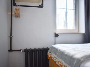 Хостел BookCase Hotel&Hostel