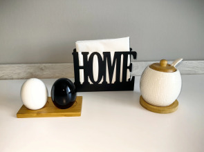 Видовая Двухкомнатная Квартира с Подземным Паркингом