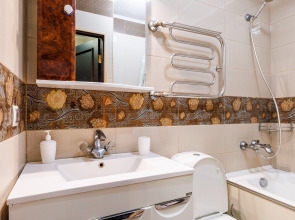 Квартира На Фрунзе 16