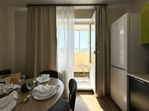 Квартира Atmosfera Sna в Центре