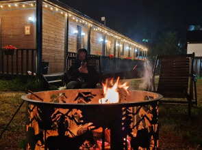 Мини-отель Хюгге