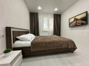 Апартаменты LikeHome на Рокоссовского 3