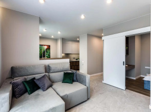 Апартаменты Стильные в Минск Мире