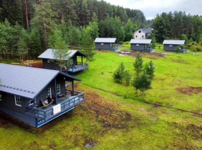 Yokiranta Recreation Camp