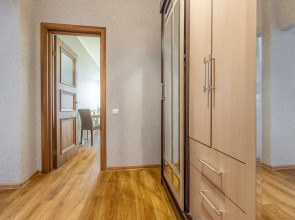 Квартира International 46