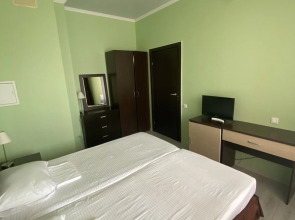 Апартаменты Sea Side 27