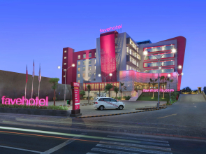favehotel Sidoarjo