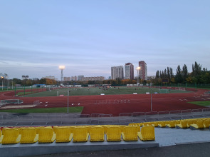 Апартаменты напротив МГУ им. Ломоносова