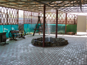 Мини-отель У камина