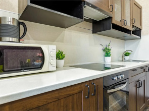 Апартаменты на Галерее 6