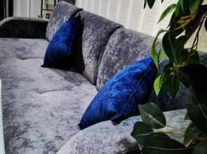 Апартаменты с ремонтом