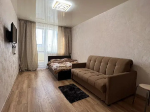 Na Kalinina 35 Flat