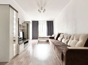 Квартира Hugge Place у Аквапарка 308