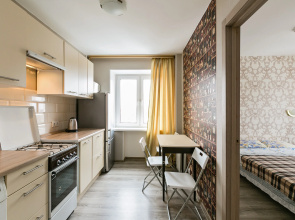Apartamenty v Staryh Himkah
