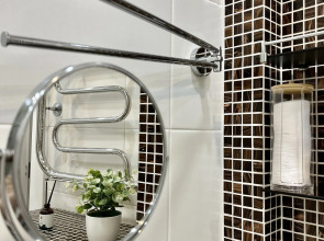 Квартира на Карла Либкнехта 112