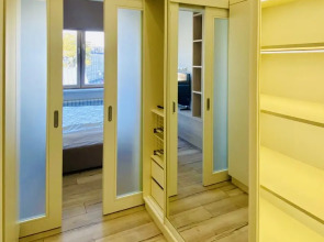 Апартаменты ЖК Рахманинов