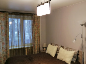 Апартаменты Пригородная 7