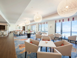 Отель JA Ocean View Hotel