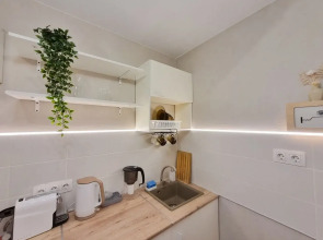 Квартира 1-к. в Центре г. Хабаровска