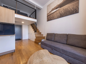 Stay 13  Apartment