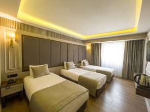 Отель Martinenz