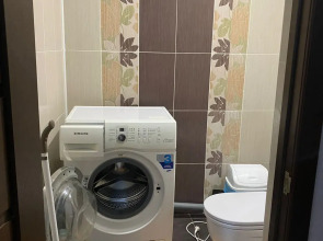 Квартира Двушка по Цене Однушки Недалеко от Храма Будды Шакьямуни