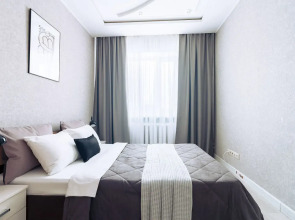 Апартаменты Пять Звезд у Ж/Д вокзала