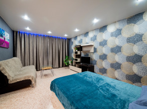 Апартаменты на улице Лазурная 9